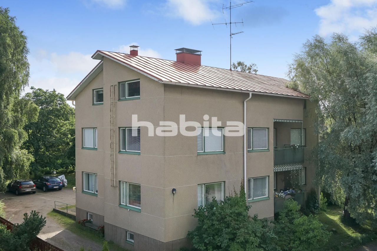 Апартаменты в Порво, Финляндия, 54 м2 - фото 1