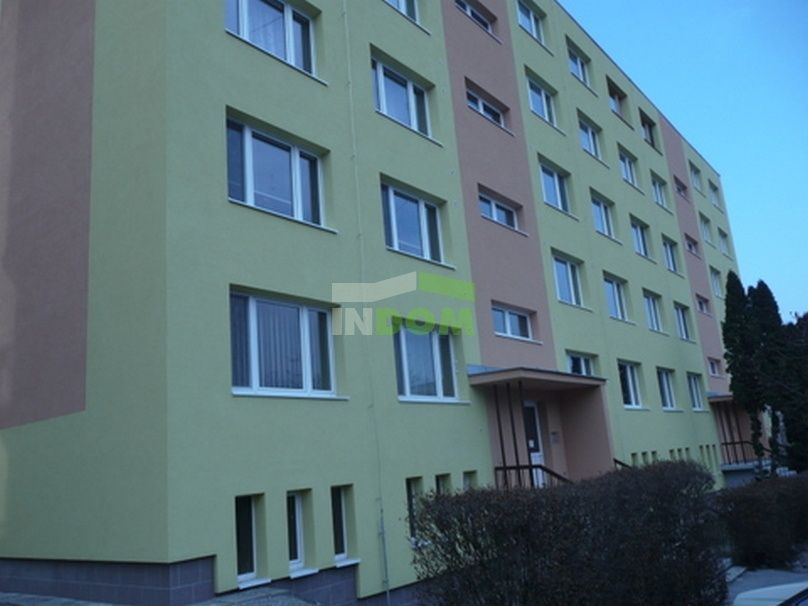 Апартаменты Банска-Бистрица, Словакия, 42 м2 - фото 1