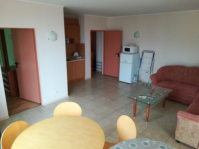 Апартаменты в Несебре, Болгария, 103 м2 - фото 1