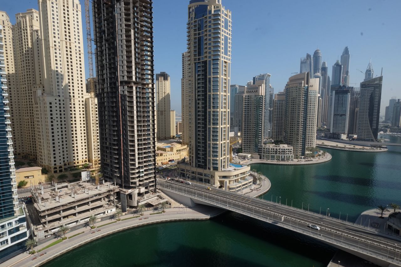 Апартаменты в Дубае, ОАЭ, 254 м2 - фото 1