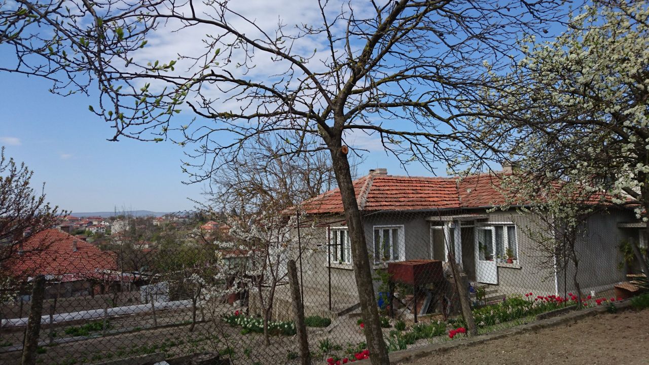 Дом Бургасская область, Болгария, 110 м2 - фото 1