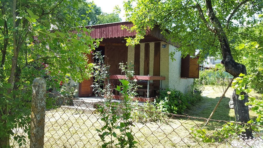 Дом Бургасская область, Болгария, 40 м2 - фото 1