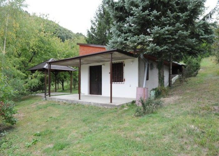 Дом Бургасская область, Болгария, 55 м2 - фото 1