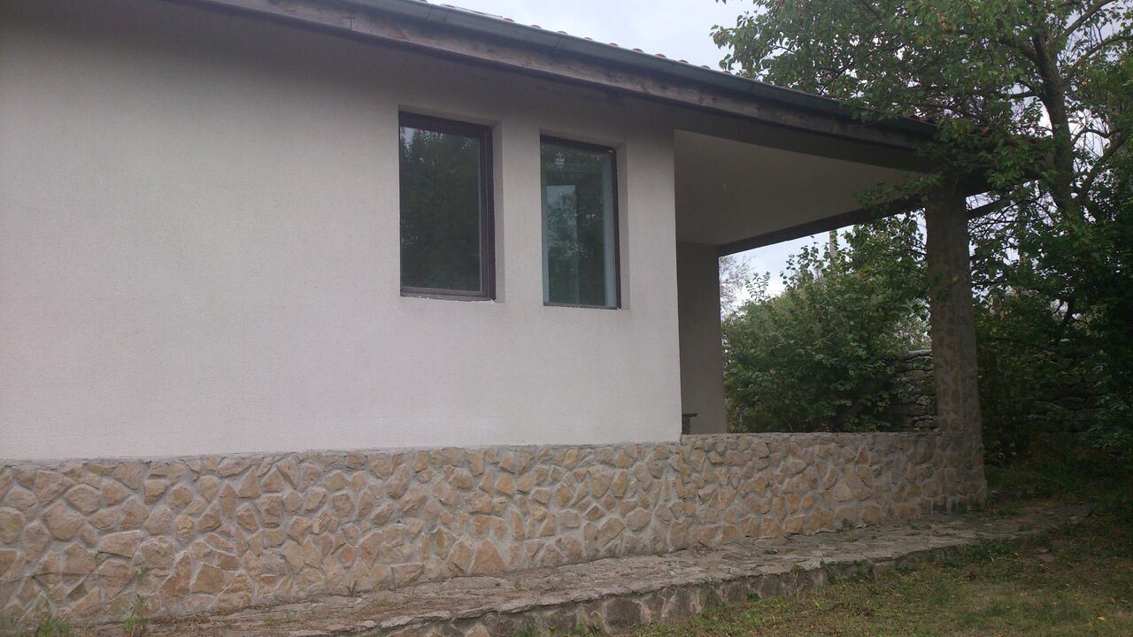 Дом Варненская область, Болгария, 100 м2 - фото 1