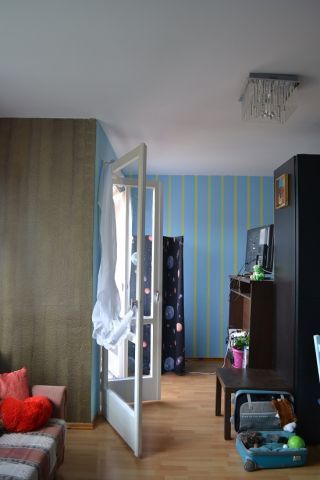 Квартира в Берлине, Германия, 43 м2 - фото 1