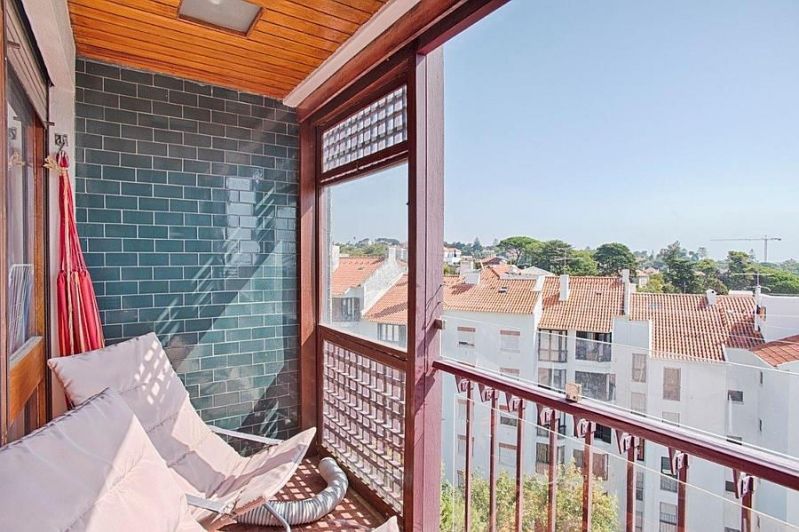 Апартаменты в Эшториле, Португалия - фото 1