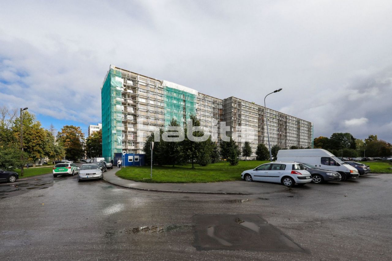 Апартаменты в Таллине, Эстония, 77.8 м2 - фото 1