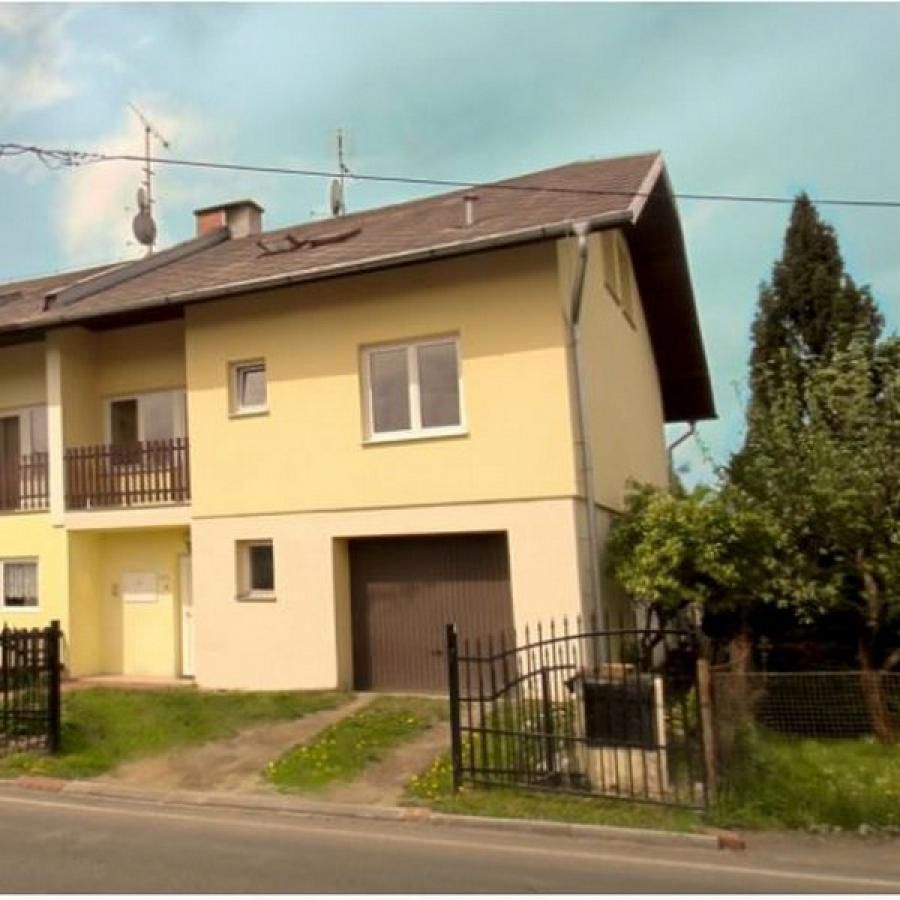 Дом в Марианске-Лазне, Чехия - фото 1