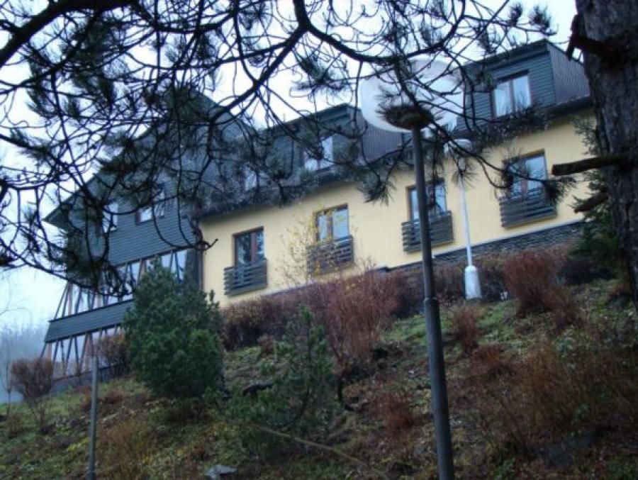 Квартира Моравослезский край, Чехия - фото 1