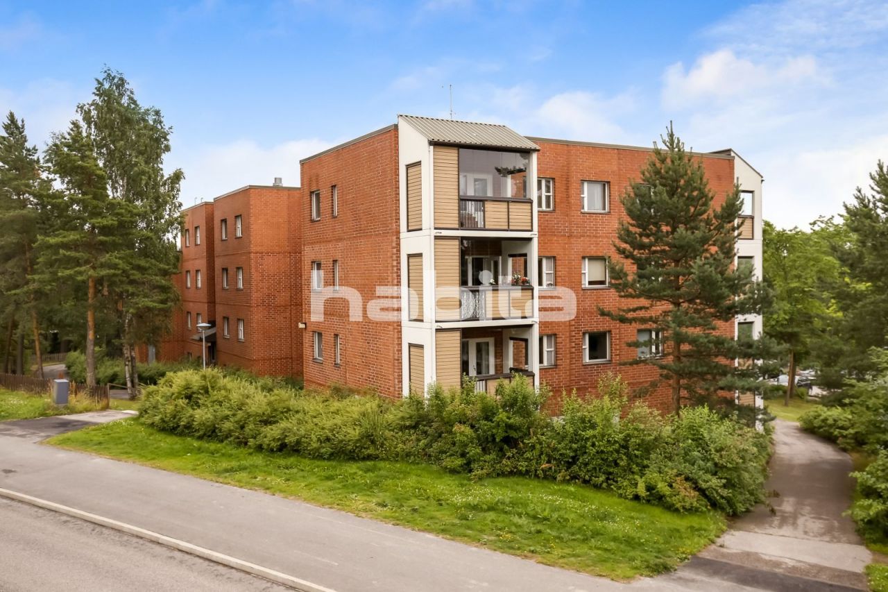Апартаменты в Эспоо, Финляндия, 72 м2 - фото 1