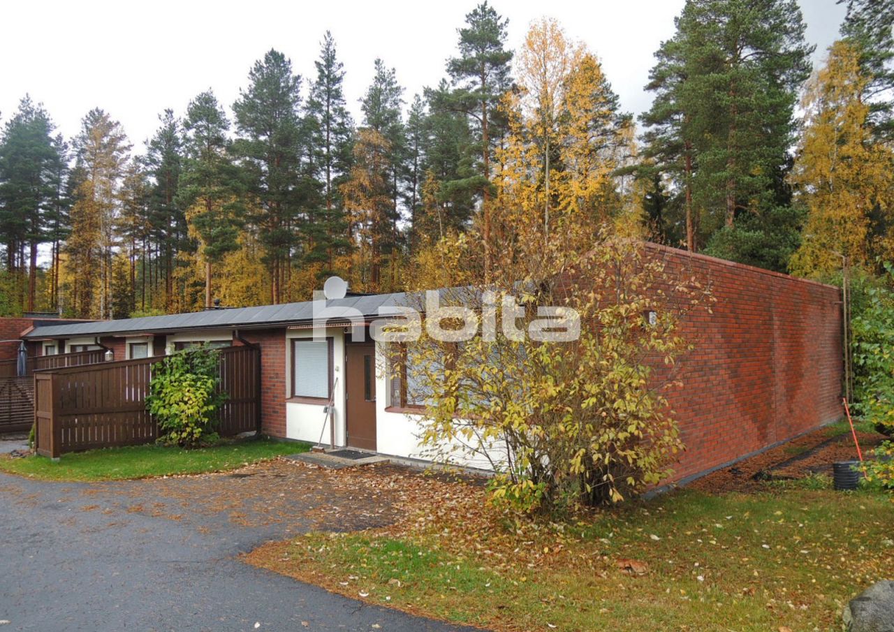 Квартира в Сейняйоки, Финляндия, 51.5 м2 - фото 1