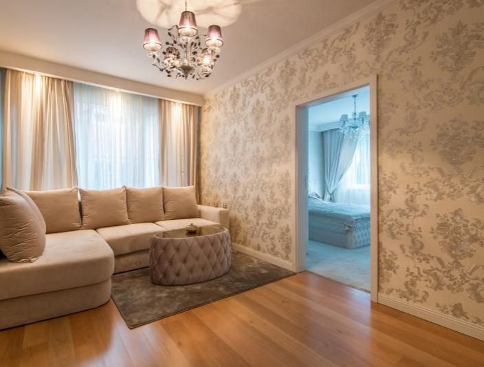 Квартира в Софии, Болгария, 71 м2 - фото 1