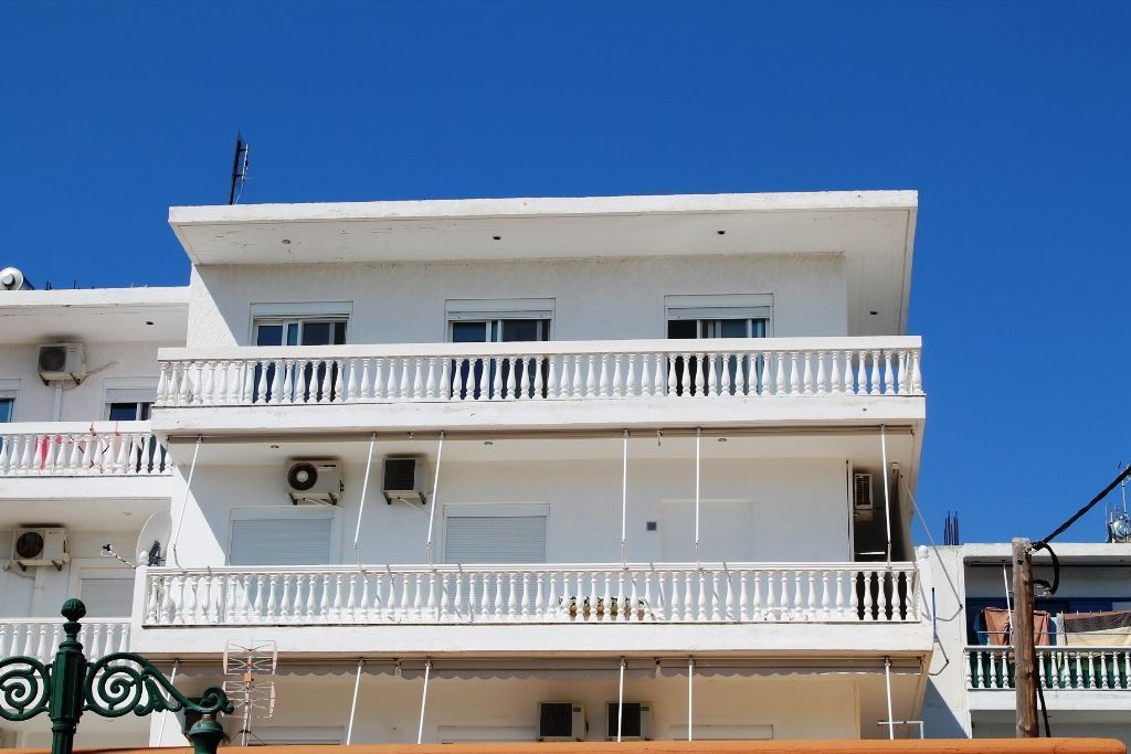 Квартира на Родосе, Греция, 95 м2 - фото 1