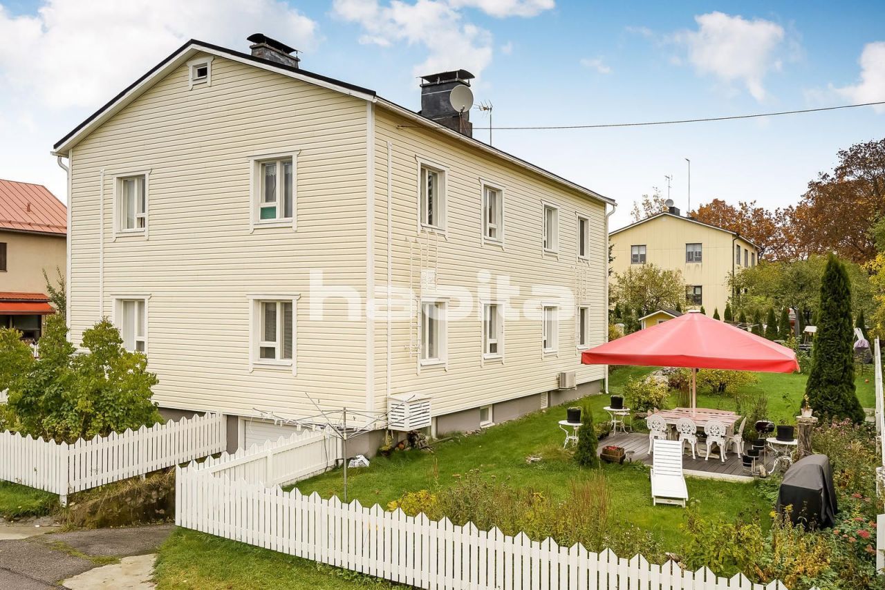Апартаменты в Порво, Финляндия, 65 м2 - фото 1