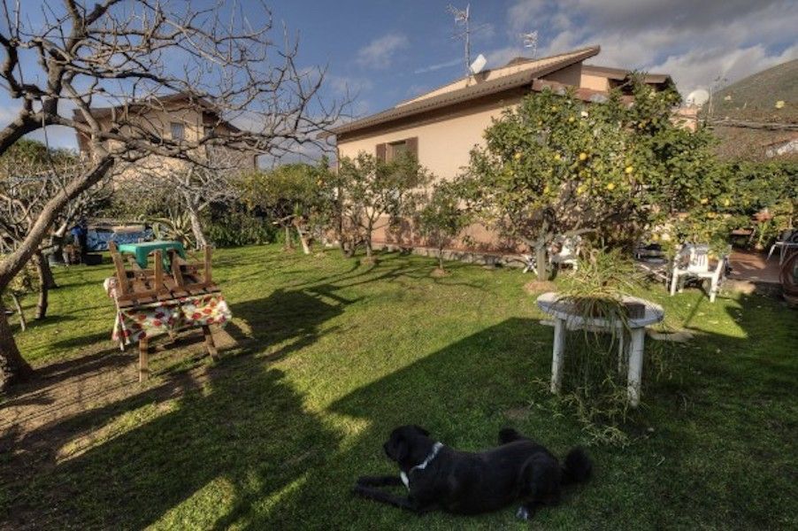 Дом в Алассио, Италия, 105 м2 - фото 1