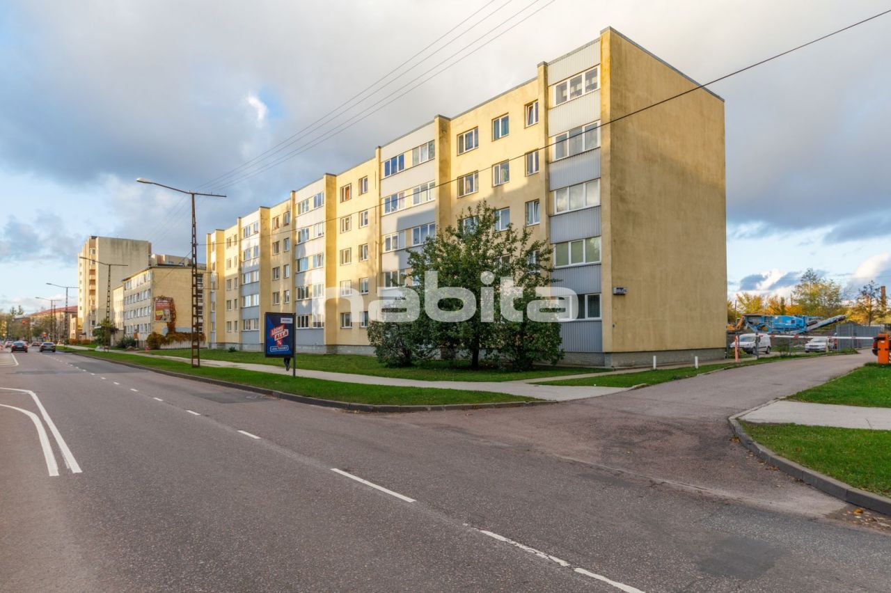 Апартаменты в Таллине, Эстония, 73.9 м2 - фото 1