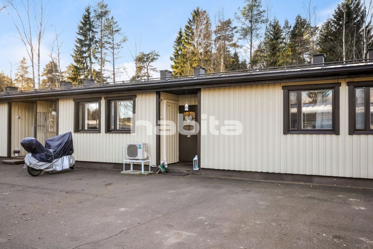 Квартира в Котке, Финляндия, 81 м2 - фото 1
