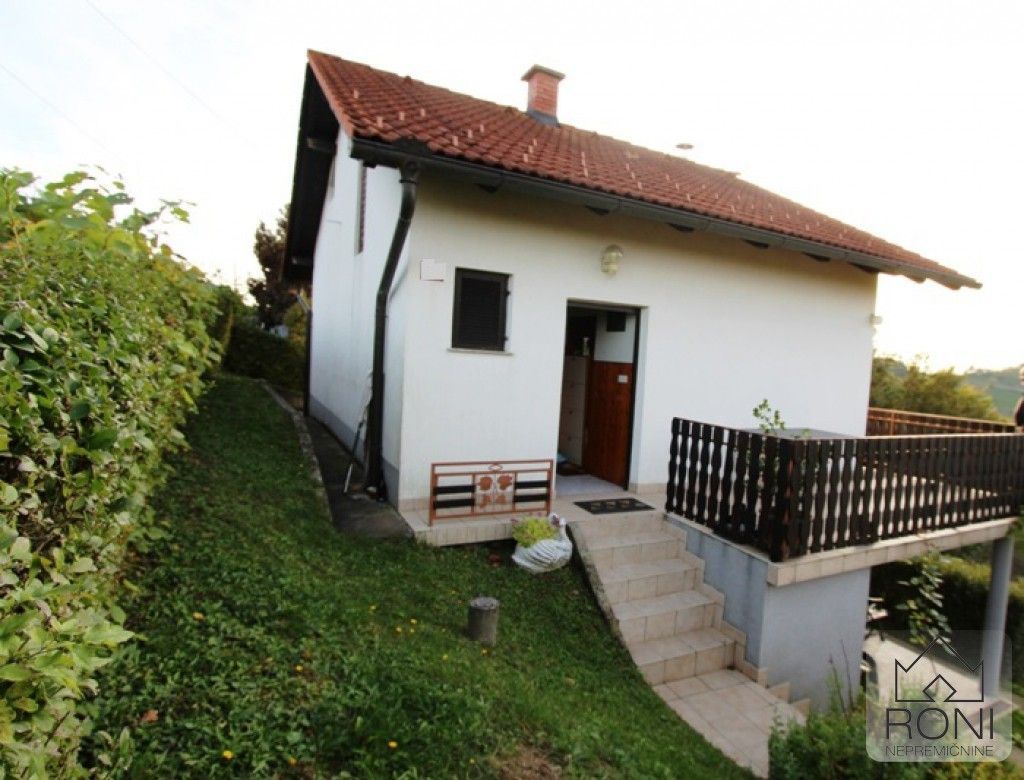 Дом в Птуе, Словения, 154 м2 - фото 1