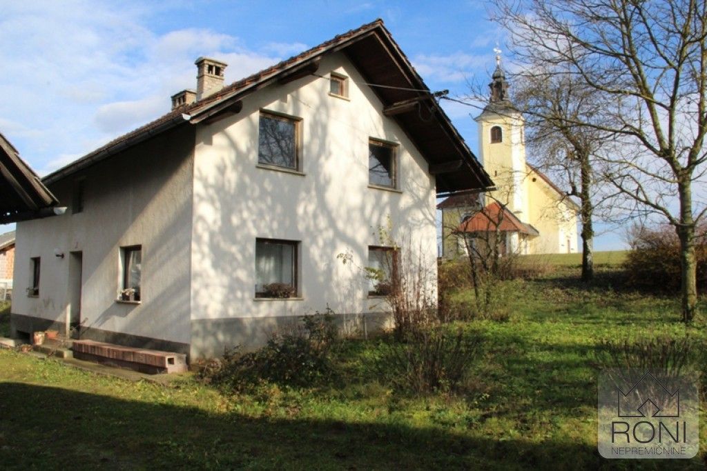 Дом в Иванчна-Горице, Словения, 120 м2 - фото 1