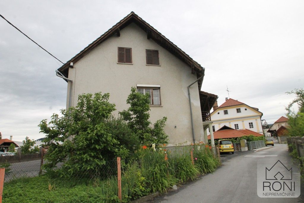 Дом в Литие, Словения, 161 м2 - фото 1