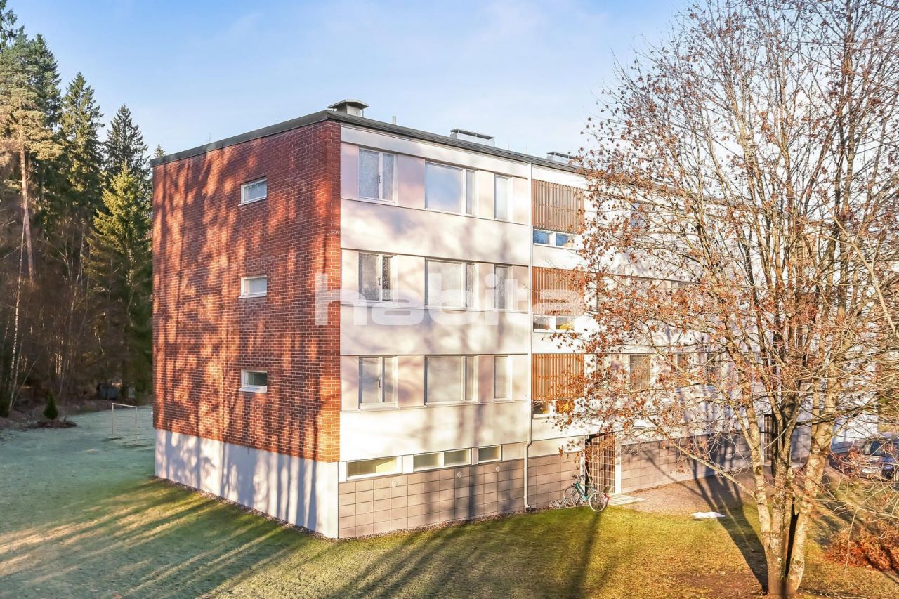 Апартаменты в Лахти, Финляндия, 49 м2 - фото 1
