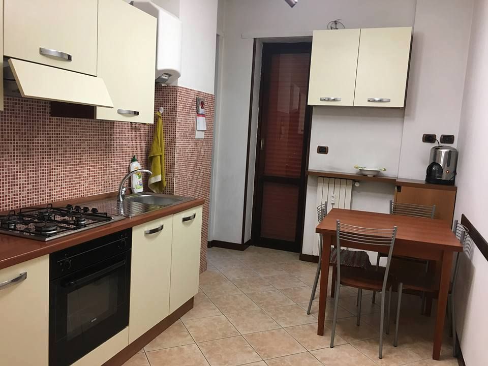 Апартаменты в Милане, Италия, 95 м2 - фото 1