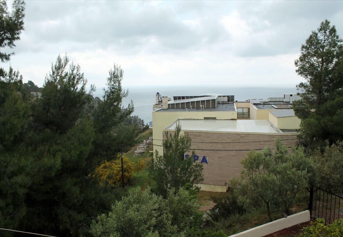 Отель, гостиница на Кассандре, Греция, 2 800 м2 - фото 1