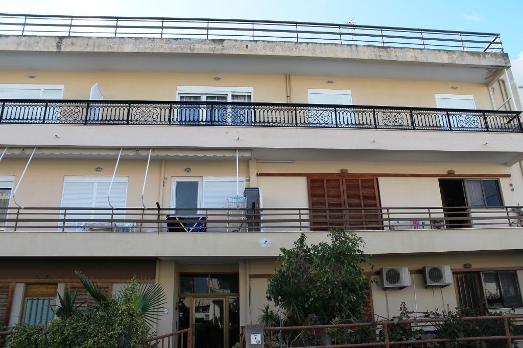 Квартира на Родосе, Греция, 142 м2 - фото 1