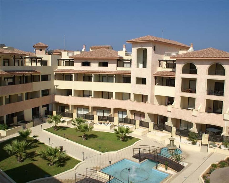 Коммерческая недвижимость в Пафосе, Кипр, 46 м2 - фото 1