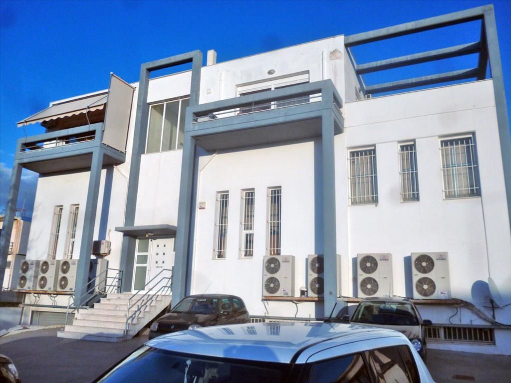 Коммерческая недвижимость в Дилеси, Греция, 1 370 м2 - фото 1