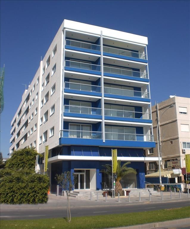 Квартира в Лимасоле, Кипр, 239 м2 - фото 1