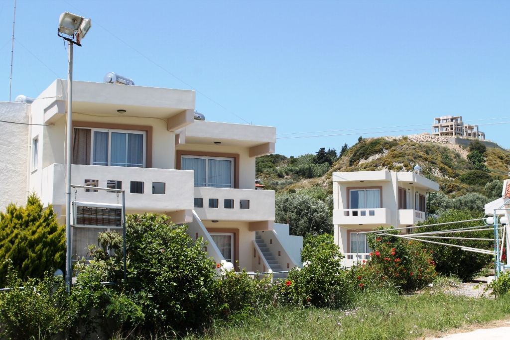 Коммерческая недвижимость на Родосе, Греция, 244 м2 - фото 1