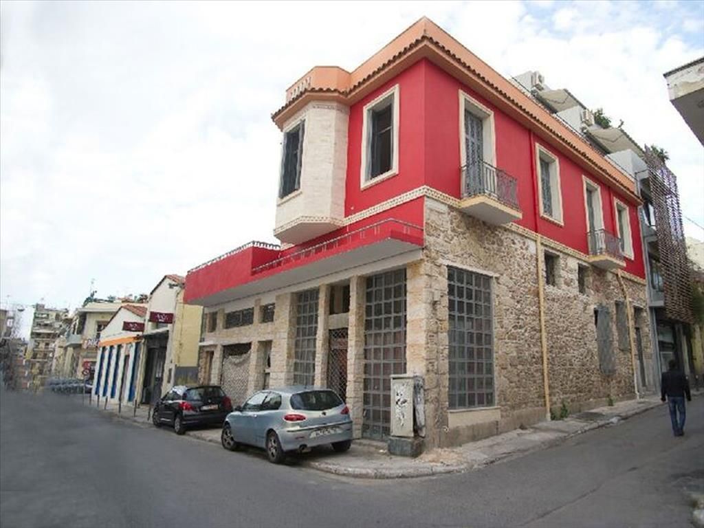 Коммерческая недвижимость в Афинах, Греция, 455 м2 - фото 1