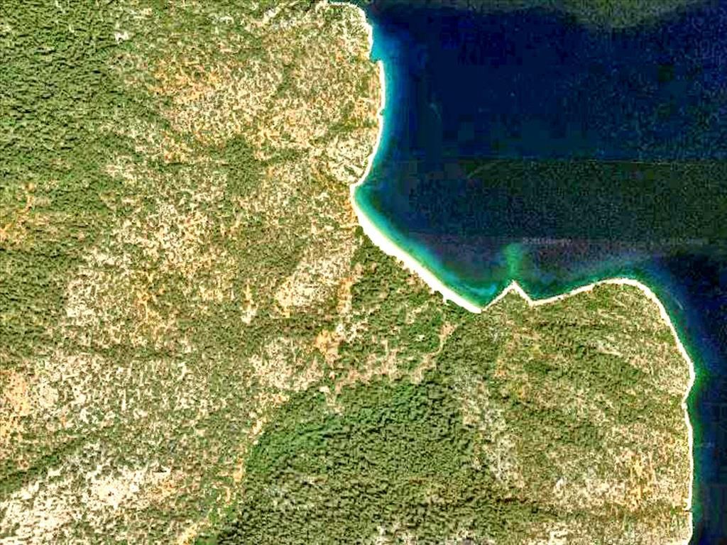 Земля в Эпидавре, Греция, 1 300 000 м2 - фото 1