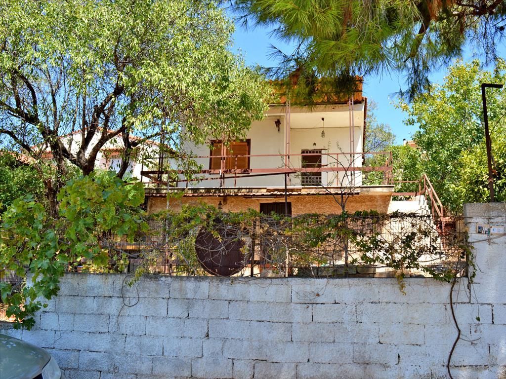 Дом в Рафине, Греция, 67 м2 - фото 1