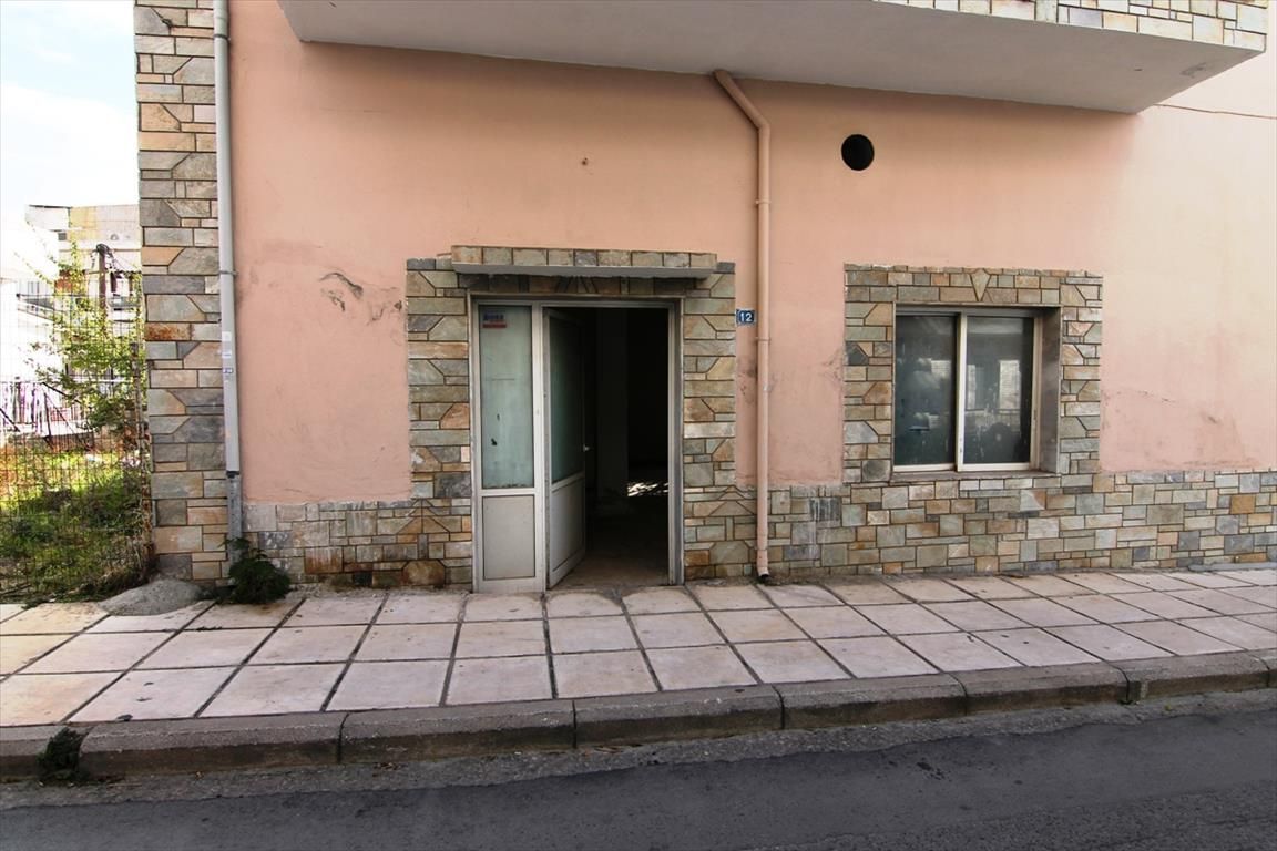 Коммерческая недвижимость в Салониках, Греция, 72 м2 - фото 1