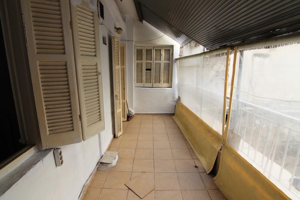 Квартира в Салониках, Греция, 18 м2 - фото 1