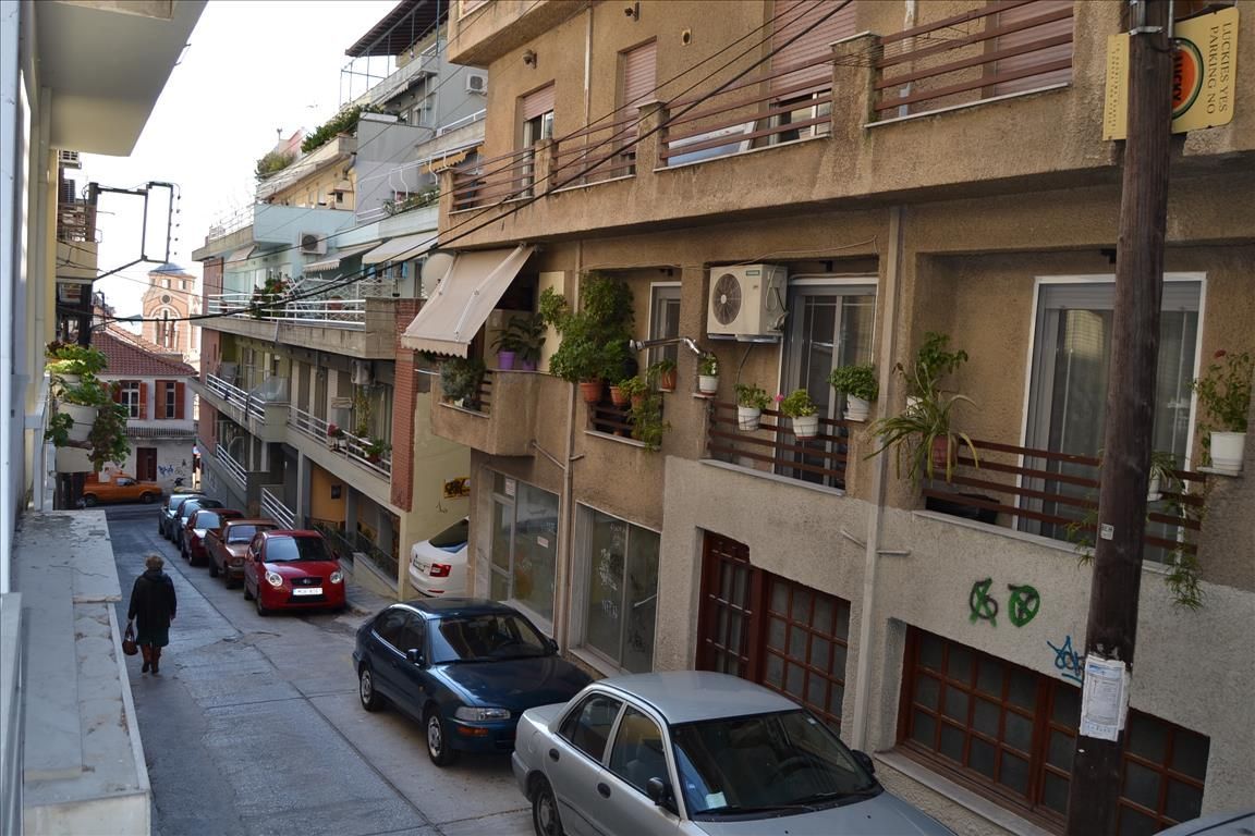 Квартира в Кавале, Греция, 80 м2 - фото 1