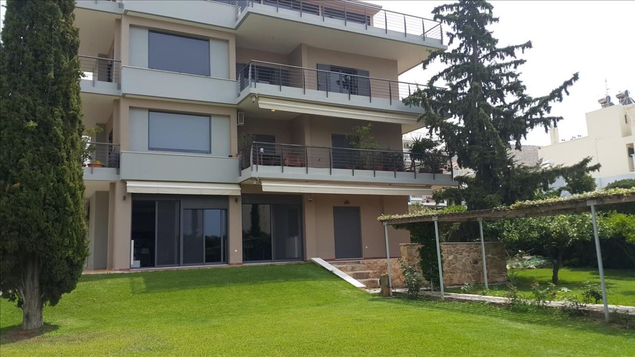 Коммерческая недвижимость в Глифаде, Греция, 518 м2 - фото 1