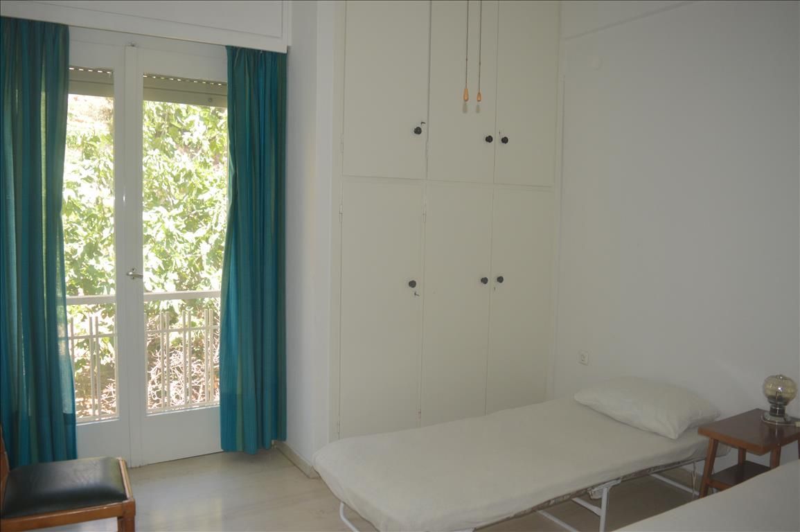 Квартира в Коринфии, Греция, 42 м2 - фото 1
