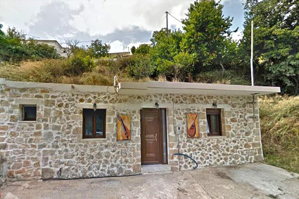 Дом в номе Ретимно, Греция, 50 м2 - фото 1