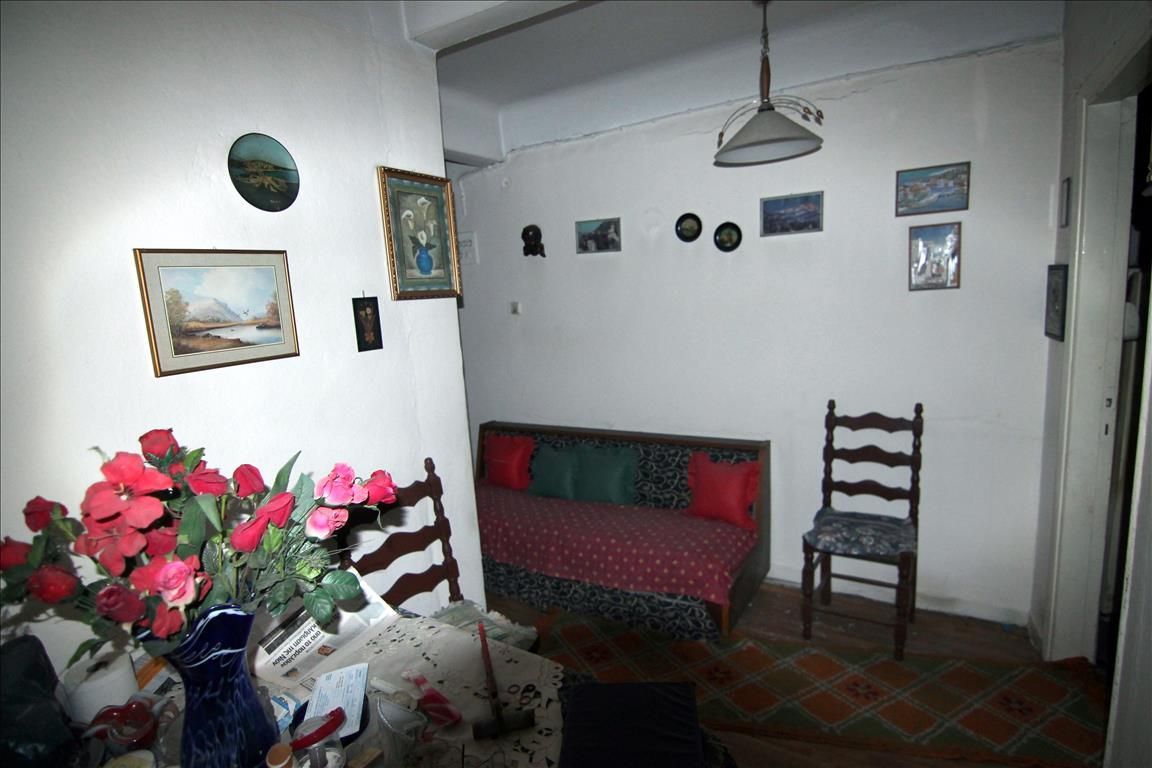 Квартира в Салониках, Греция, 65 м2 - фото 1