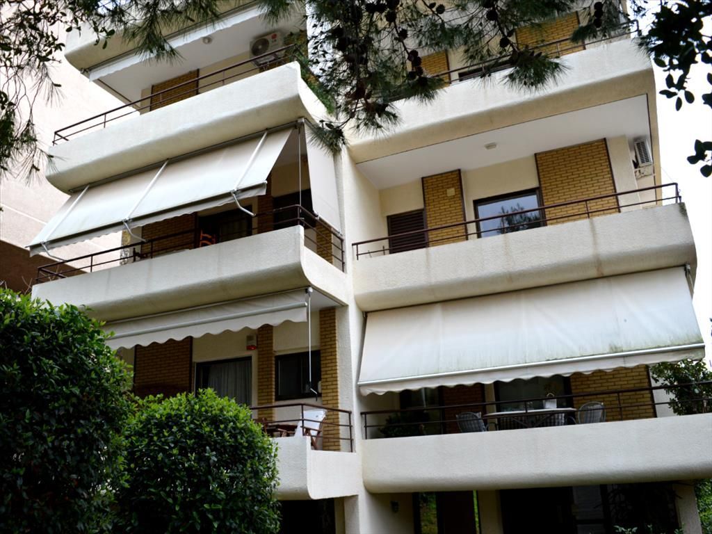 Квартира в Вуле, Греция, 45 м2 - фото 1