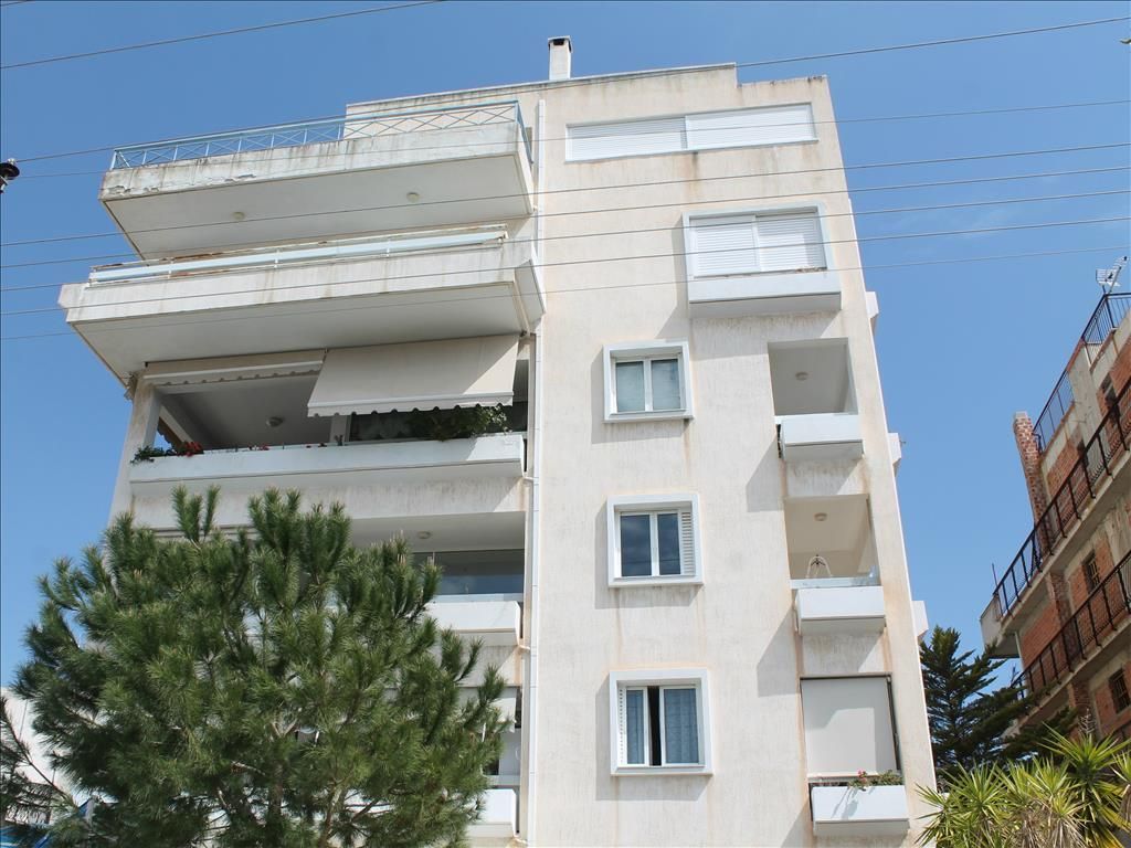 Квартира в Глифаде, Греция, 100 м2 - фото 1