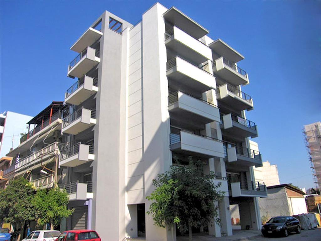 Квартира в Козани, Греция, 34 м2 - фото 1