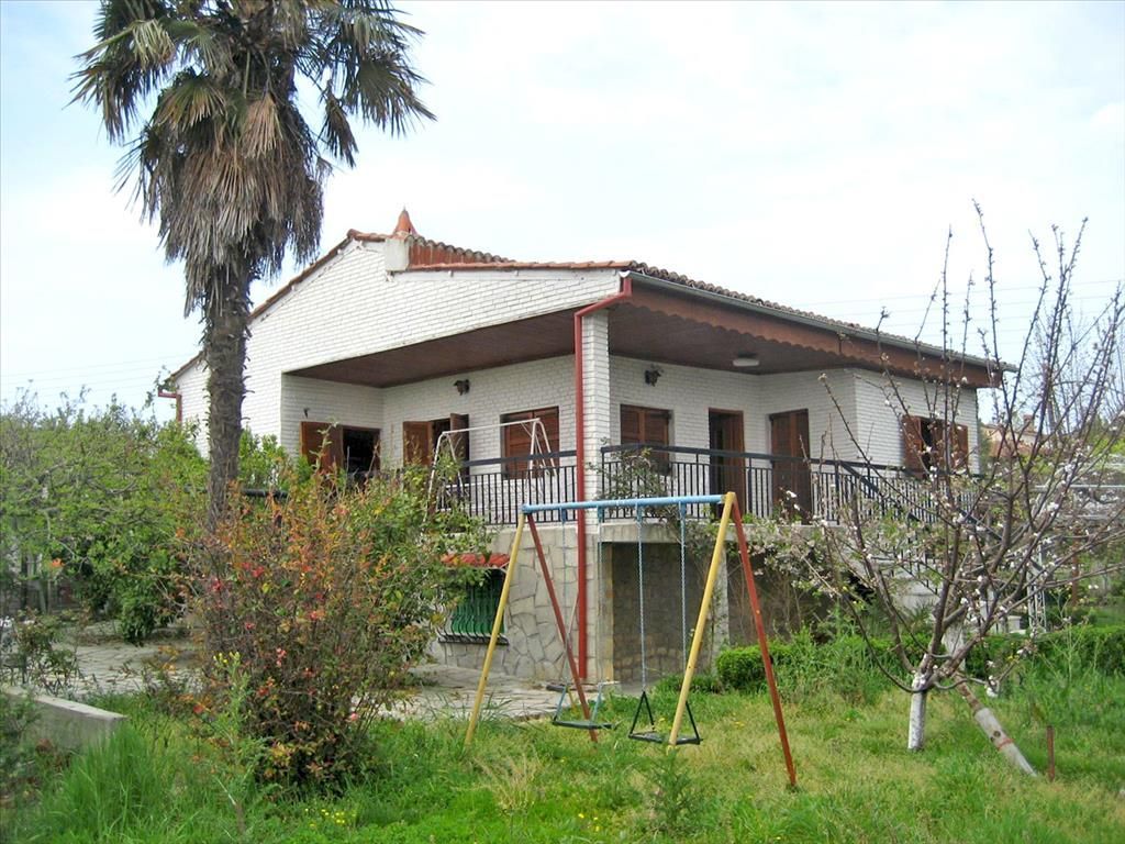 Дом в Салониках, Греция, 150 м2 - фото 1