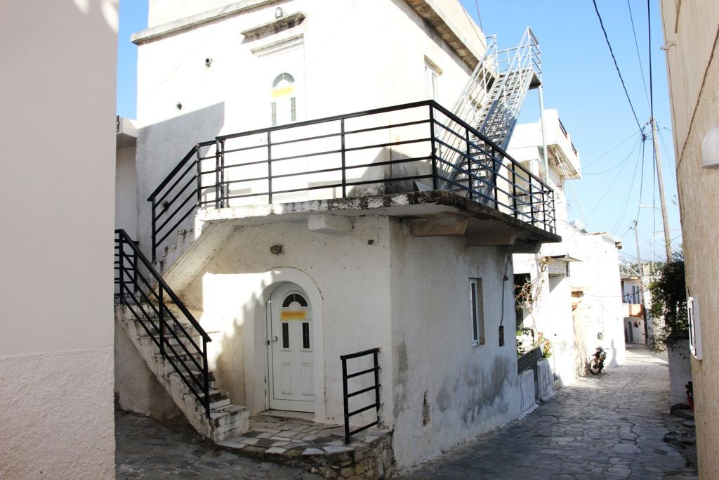 Дом в Ретимно, Греция, 60 м2 - фото 1
