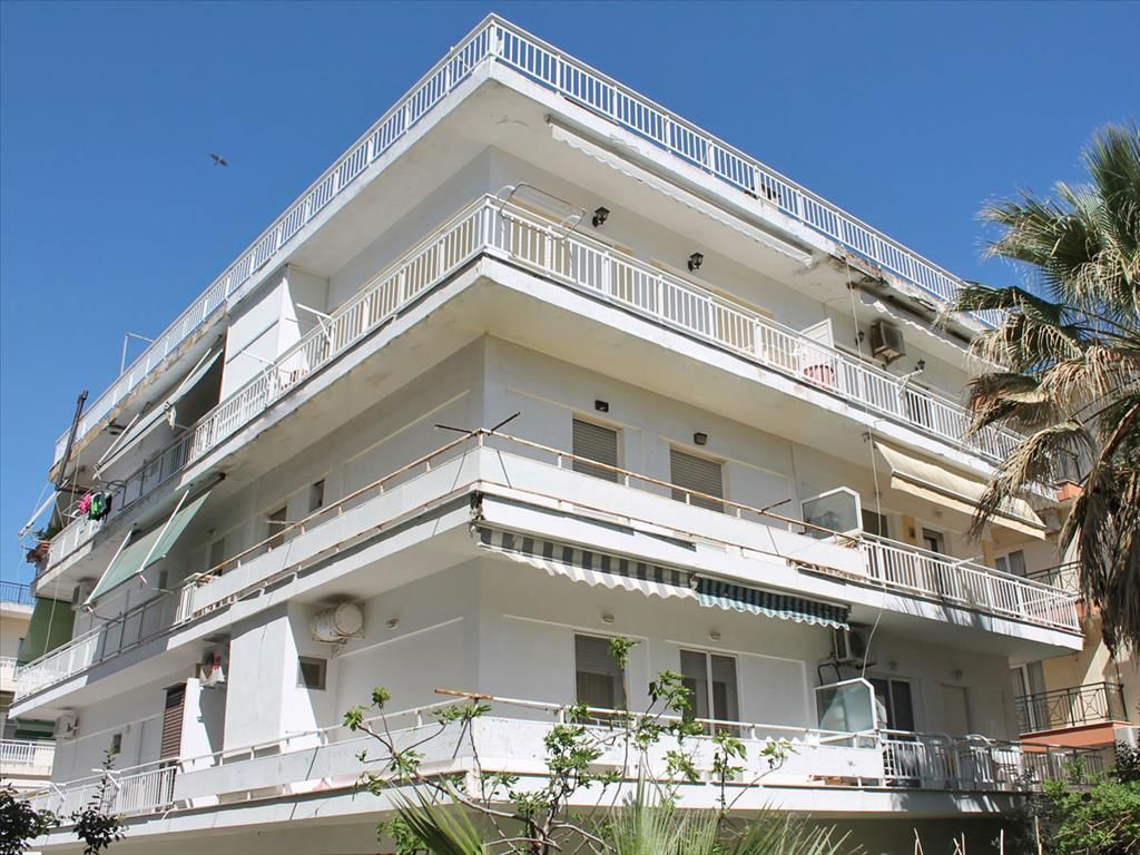 Квартира в Пиерии, Греция, 55 м2 - фото 1