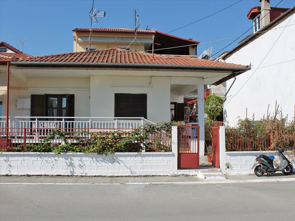 Дом в Пиерии, Греция, 70 м2 - фото 1