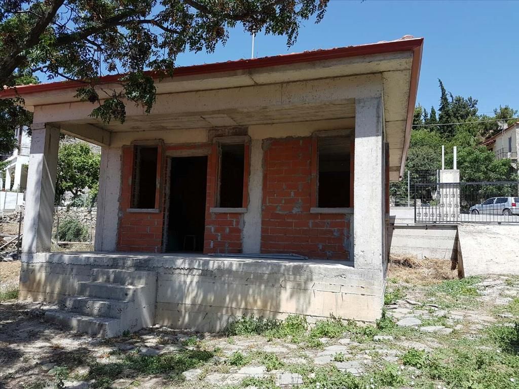 Дом в Ситонии, Греция, 54 м2 - фото 1